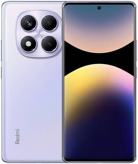 Redmi Note 14 Pro
