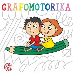 Grafomotorika - Grafomotorika | UčiteléUčitelům.cz