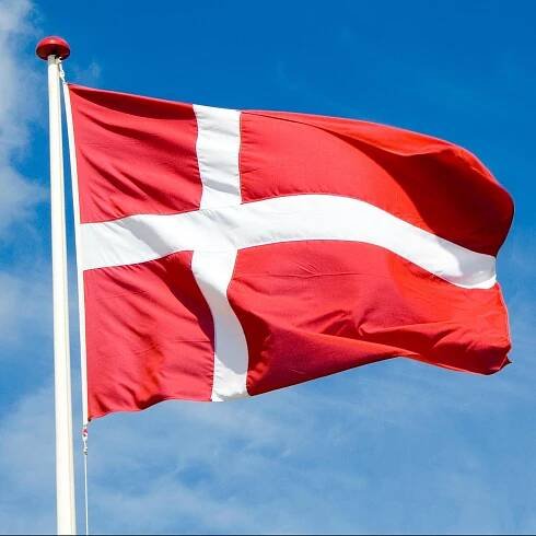 Copenhagen: Touring the highlights – Michael and Nancy