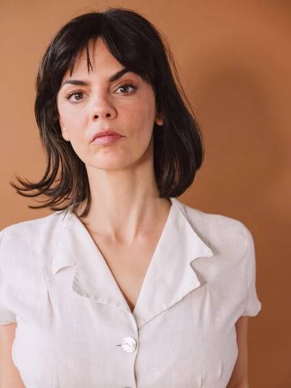 camilla renschke - LiDo Agency