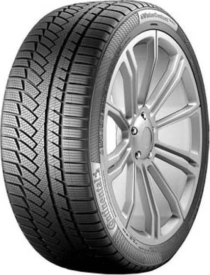 Continental WinterContact TS850P 275/30 R20 97 W XL od 4 751 Kč
