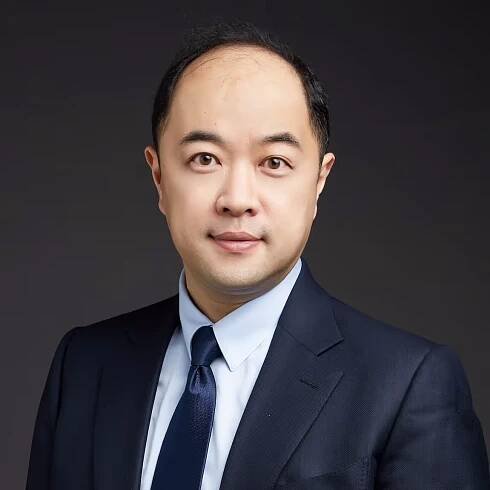Michael Chang