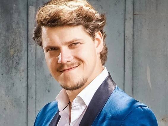 PKF – Prague Philharmonia a Peter Kellner odehráli koncert s pokorou a bez zbytečného ega