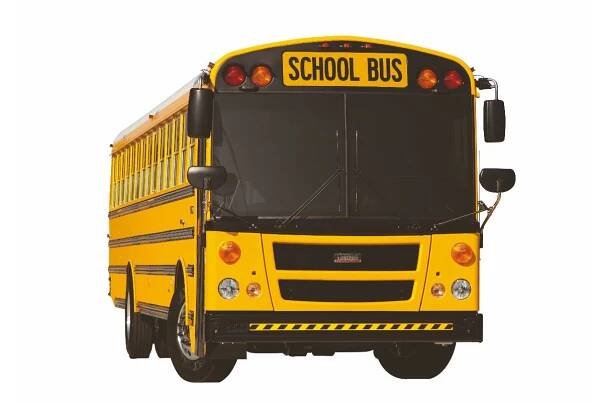 The Bus Centre Thomas Built Buses | Your Ride to School
