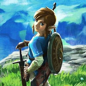 The Legend of Zelda: Breath of the Wild review: Nintendo has created an almost perfect Zelda game