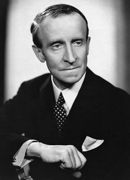 How The Spectator shaped John Buchan