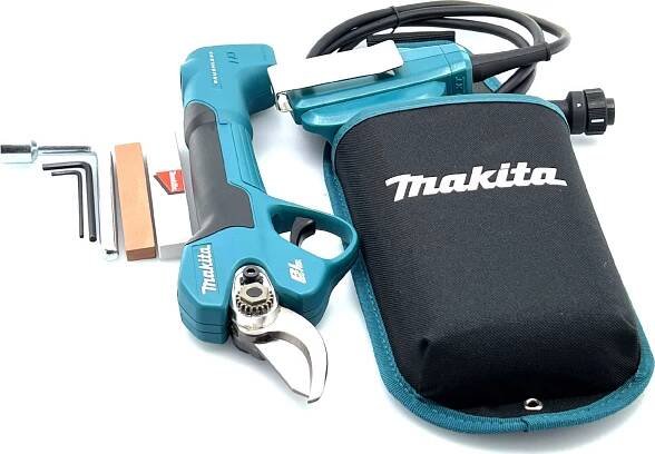 Makita DUP180Z LTX bez aku