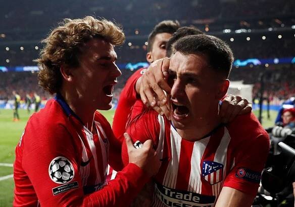 Juventus s Ronaldem smekl před Atléticem. City i v deseti otočili duel s Schalke
