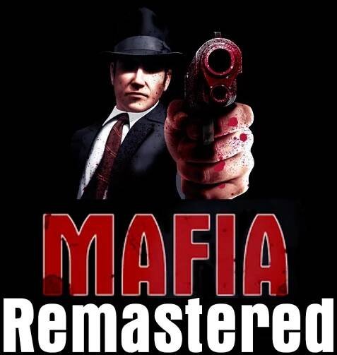 Mafia: The City of Lost Heaven Remastered (download link in description)