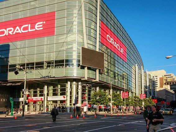 Oracle stock explodes after management teases stratospheric growth