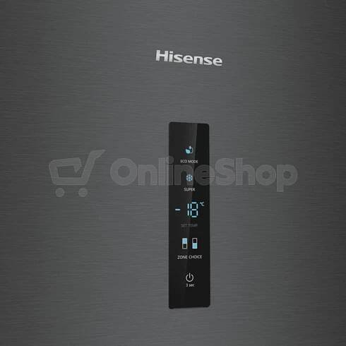 Chladnička Hisense RB390N4CFD0 | OnlineShop.cz