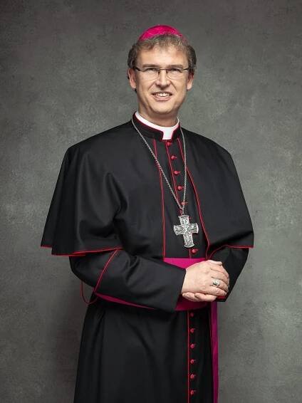 Mons.Frantisek Trstensky — martinkrystynek.com