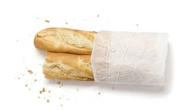Francouzská bageta - velká 28x245g La Lorraine - | JASO