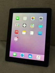 Tablet Apple iPad A1430 - Počítače a hry