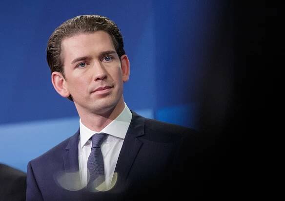 The Austrian Federal Election