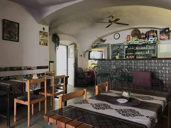 Hospůdka U Móni foto 2
