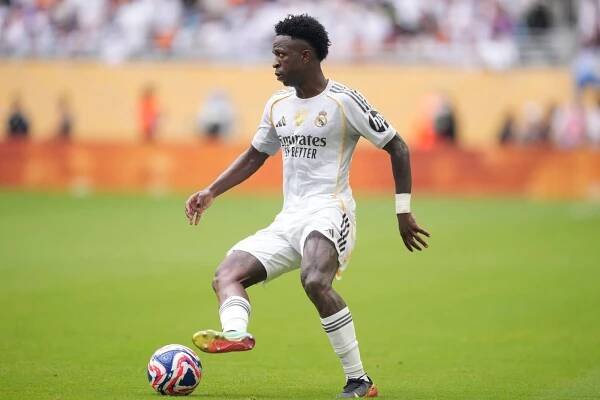 Real Madrid vs. Dortmund dnes živě: live stream MS klubů 2025