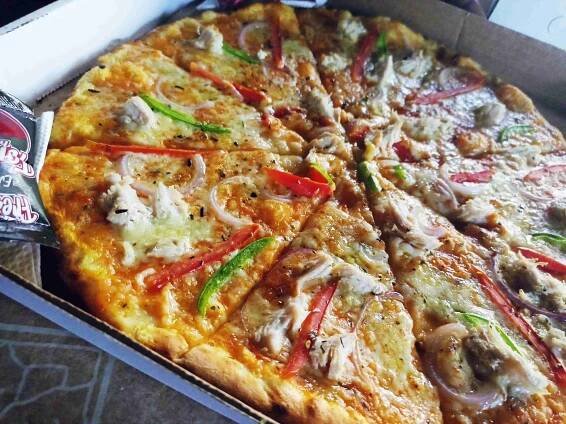 Ginnello's Pizzeria
