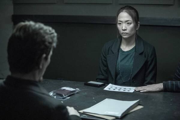 Sandra Yi Sencindiver