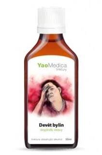 50802 3 yaomedica devet bylin 50 ml