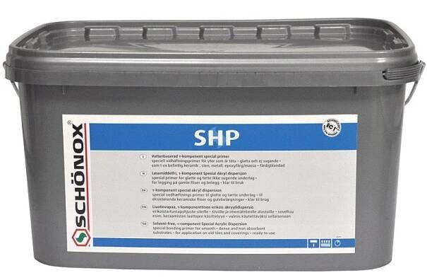 SCHÖNOX SHP