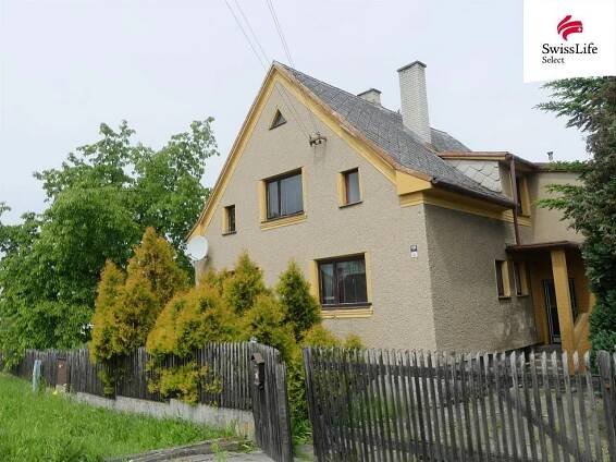 Prodej Dům, Ratibořská, Píšť, okres Opava