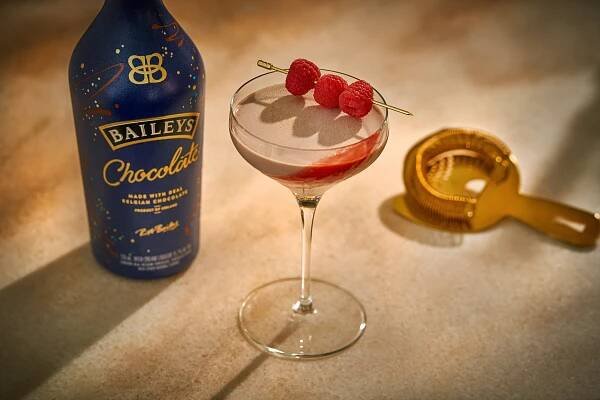 Baileys Chocolate Luxe 15,7 % 0,5 l