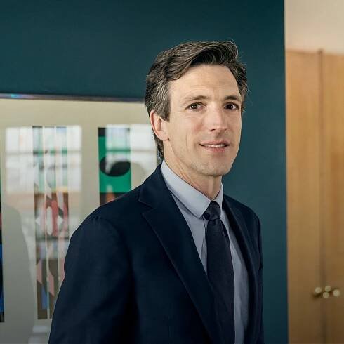 Anwaltskanzlei mit Schwerpunkt Wirtschaftsrecht - klein • wenner