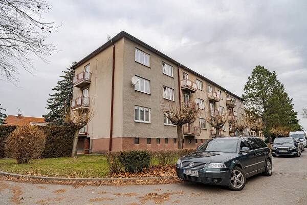 Prodej Byt 3+1, V Zahrádkách, Vysoké Mýto - Litomyšlské Předměstí, okres Ústí nad Orlicí