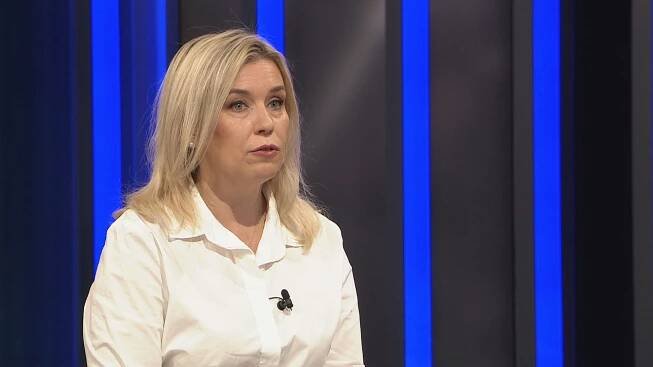 Jak pomoci maminkám? Zkraťme rodičovskou a zvyšme limit u DPP na 20 tisíc, radí Nerudová