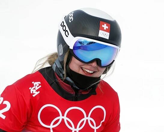 FOTO: Sophie Hedigerové bylo pouhých 24 let. – stránka 7