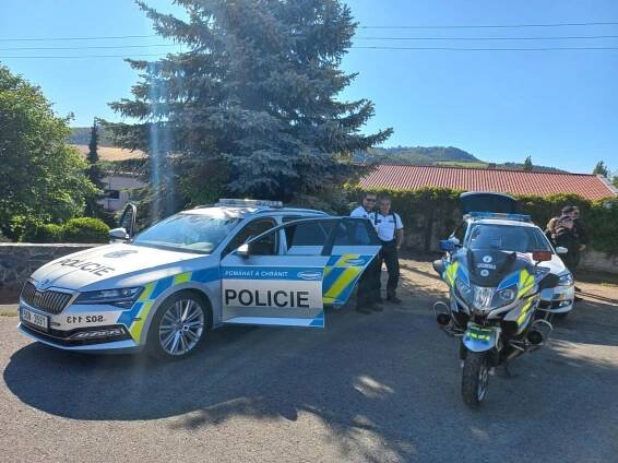 Dětské dny jsou v plném proudu - Oficiální stránky města Hořovice