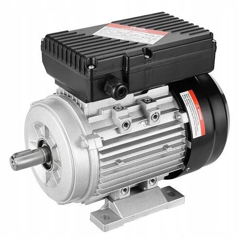 Elektromotor - Motory - Největší výběr motorů