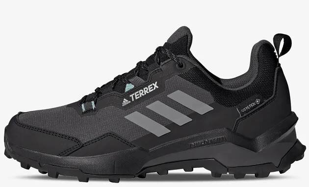 adidas Terrex AX4 GTX W black FZ3249