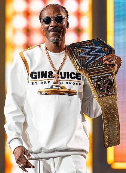 Snoop Dogg - Wikipedia