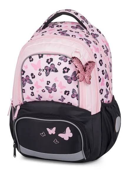 Oxybag NEXT - Školní batoh - 1
