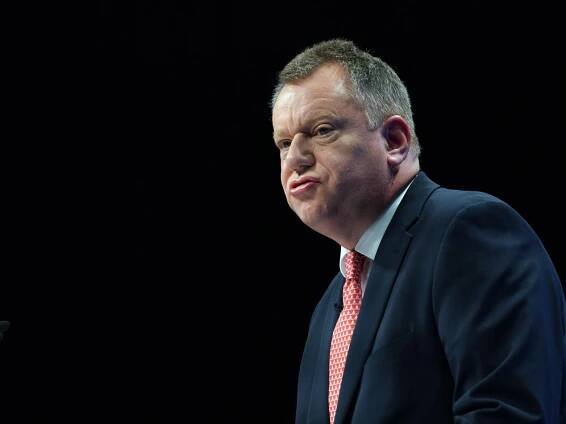 ‘No evidence’ to support claim we’re in climate emergency, Lord Frost claims