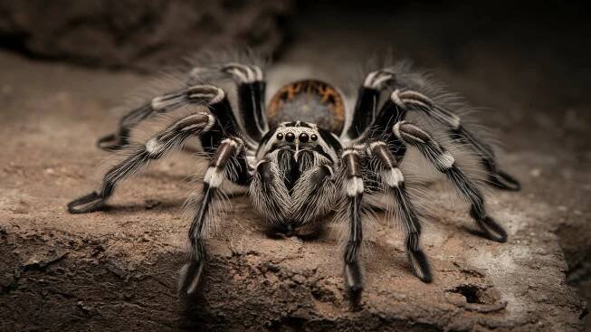 Tarantule