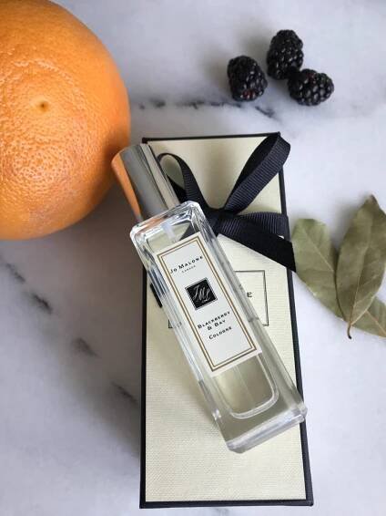 Blackberry & Bay Jo Malone London pro ženy