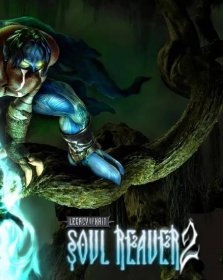MMOBoost - Legacy of Kain Soul Reaver 2 - 63 Kč