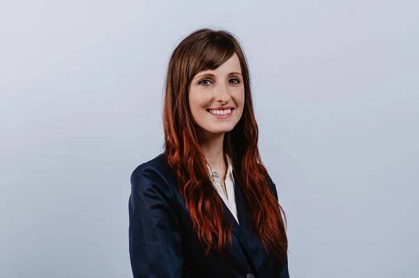 Eva Matějková - Erudit advokátní kancelář