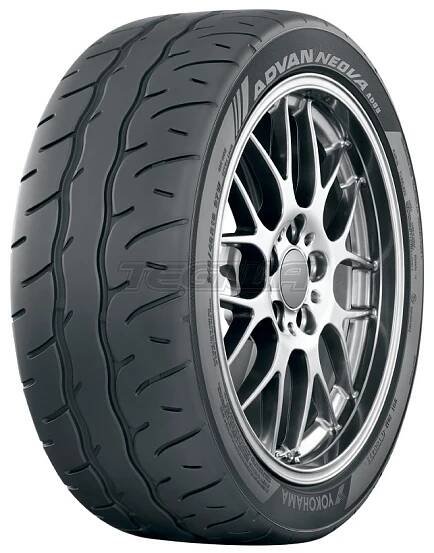 245/45R18 100W, Yokohama, ADVAN NEOVA AD09