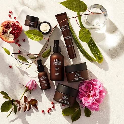 John Masters Organics Hrvatska | Prirodna njega | Naručite odmah