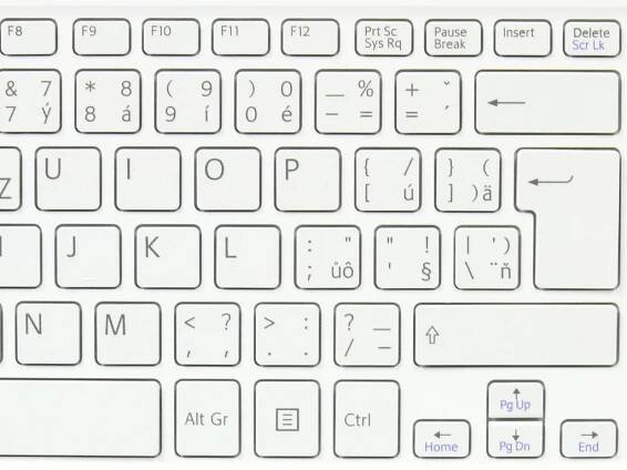Sony VAIO Tap 11 - tablet se stojánkem a klávesnicí - Recenze - NOTEBOOK.cz