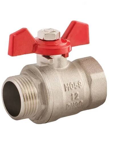 Installation valves - IDMAR Group