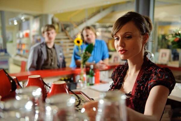 Danni Lowinski - Monster (S02E09) (2011) | Tvůrci | ČSFD.cz
