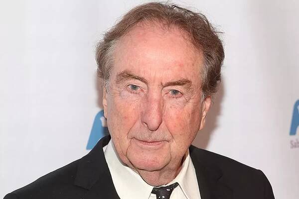 Eric Idle