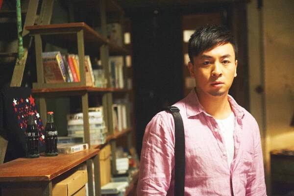 Ting jian xia yu de sheng yin - Z filmu