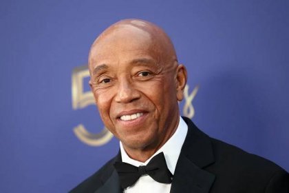 Russell Simmons Is Sued for Defamation by Drew Dixon