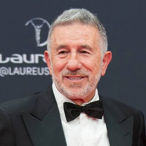 Jorge Martínez